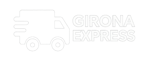 Logo Girona Express