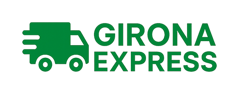 Girona Express Logo
